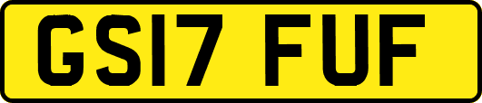 GS17FUF