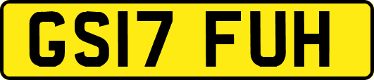 GS17FUH