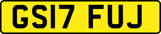 GS17FUJ