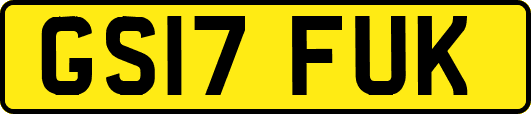 GS17FUK