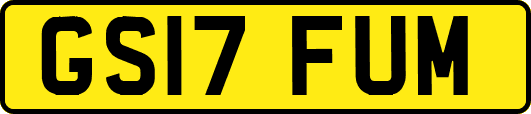 GS17FUM