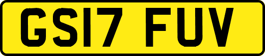 GS17FUV