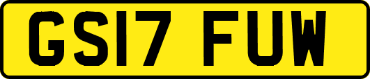 GS17FUW