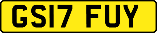 GS17FUY