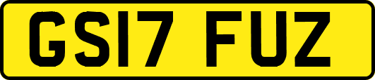 GS17FUZ