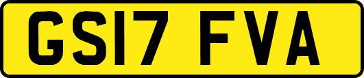 GS17FVA