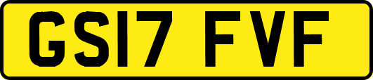 GS17FVF