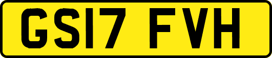 GS17FVH