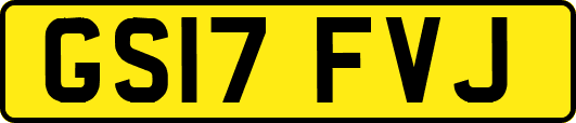 GS17FVJ