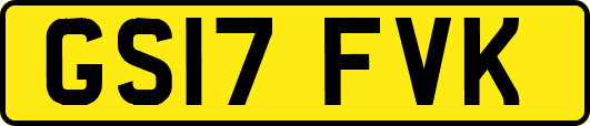 GS17FVK