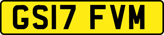 GS17FVM