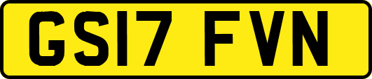 GS17FVN