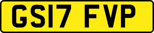 GS17FVP