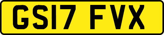 GS17FVX