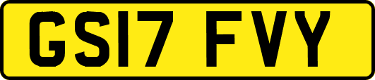 GS17FVY