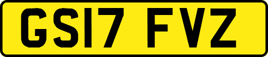 GS17FVZ