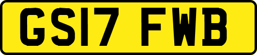 GS17FWB