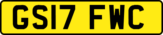 GS17FWC