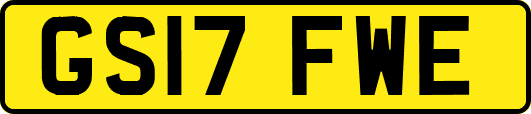 GS17FWE