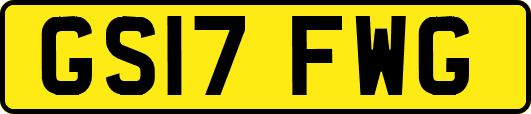 GS17FWG