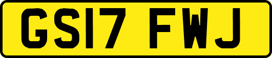 GS17FWJ