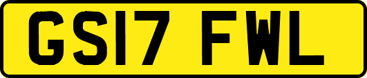 GS17FWL