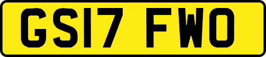 GS17FWO