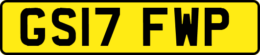 GS17FWP