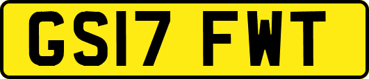 GS17FWT