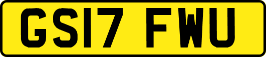 GS17FWU