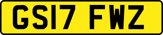 GS17FWZ