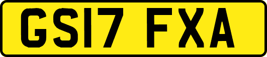 GS17FXA
