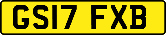 GS17FXB