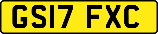 GS17FXC