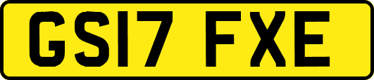 GS17FXE