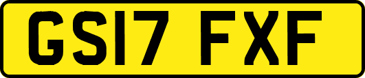 GS17FXF