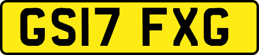 GS17FXG