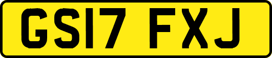 GS17FXJ