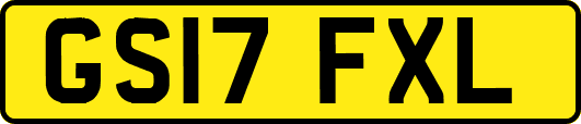 GS17FXL