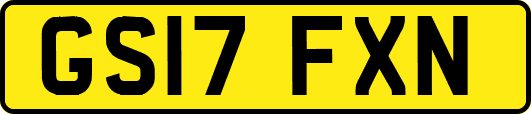 GS17FXN
