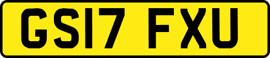 GS17FXU
