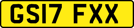 GS17FXX