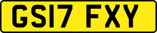 GS17FXY