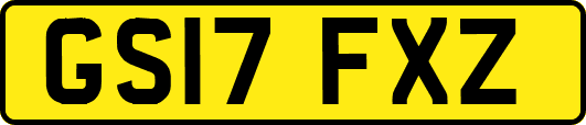 GS17FXZ