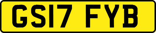 GS17FYB