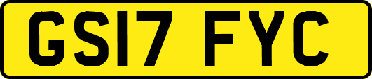 GS17FYC