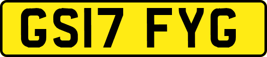 GS17FYG