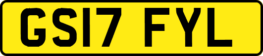 GS17FYL