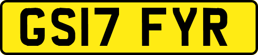 GS17FYR