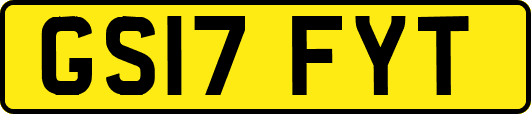 GS17FYT